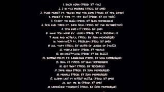 Skeme - On Everythang Prod. Big Blizz