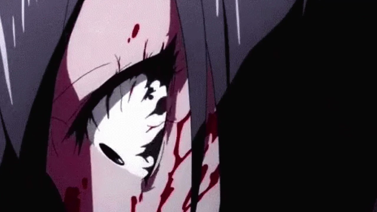 Egypt Central - White rabbit - (s l o w e d )