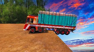 Skilled Lorry Driver | Tamil Nadu Lorry
