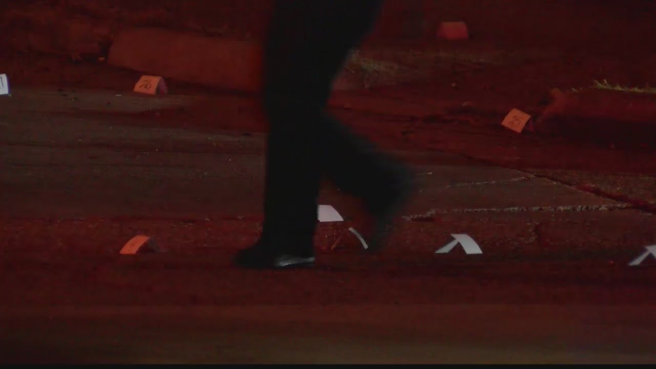 Bossier City woman killed in East Texas crash after driving on wrong ...