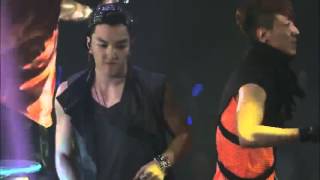 TEAM H - Party Tour 'HIROSHIM' 1 min video....