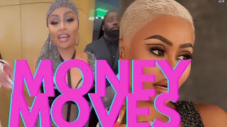 Black Chyna Shooks The Kardashian To Earns $20 Mil Monthly On OnlyFans Being Their Top Earner
