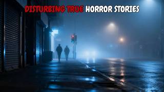 10 Very Disturbing TRUE Scary Stories nuG5jYbSYYI 234kjdfghnv;lk