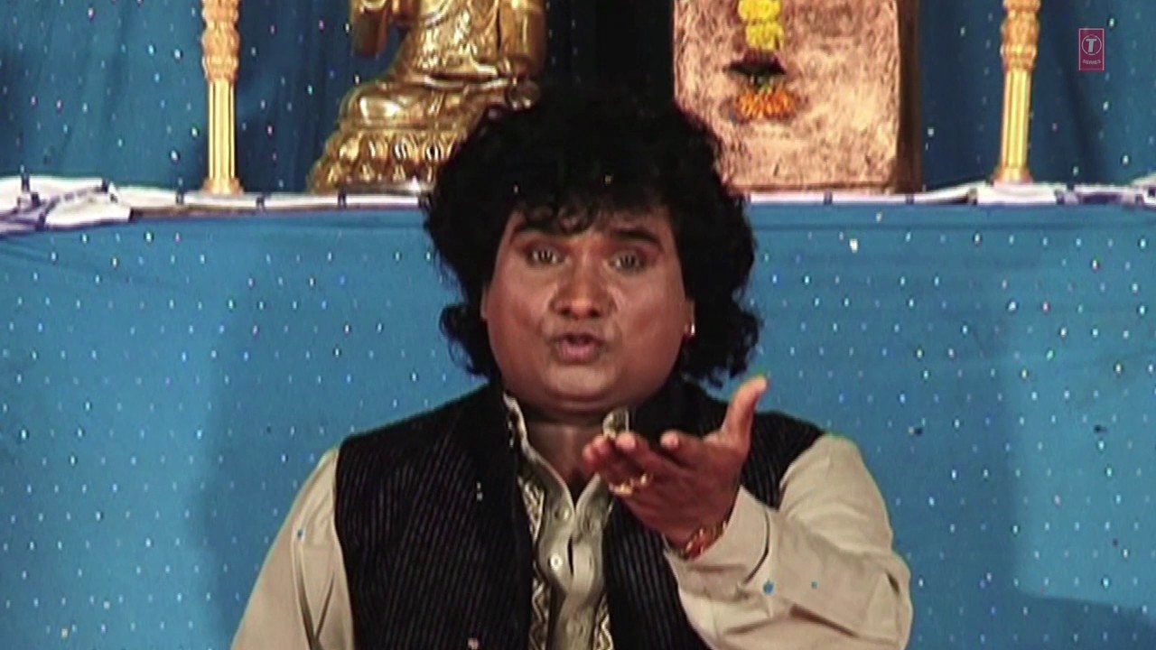 TUMCHYA DOLYANA TUMHICHA PARKHA I EKA GHARAAT YA RE I MILIND SHINDE