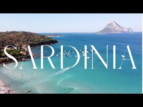 Sardinia Italy - The Most beautiful Island in the world - Best places to visit 2023