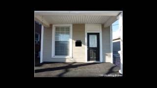 It's Just $43,000 For This Brilliant 2 Bedroom, 1 Bath