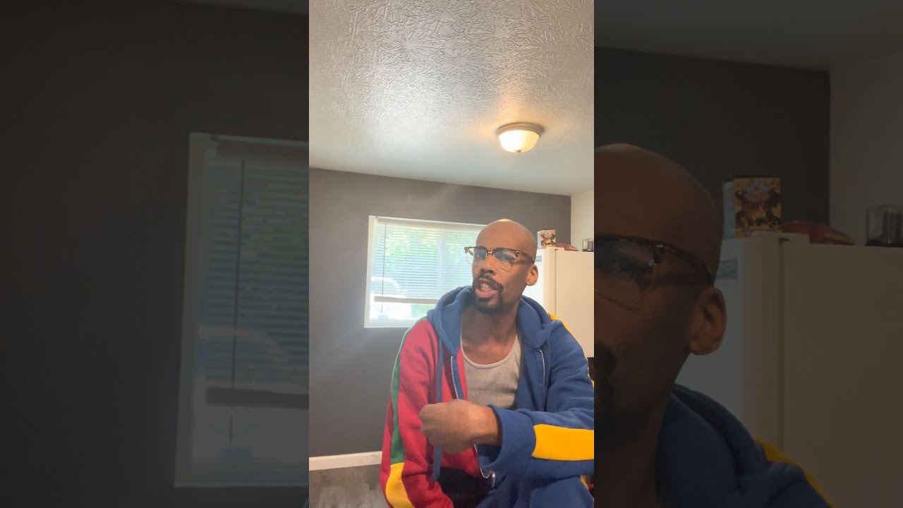 Toxic family that ain’t shit!