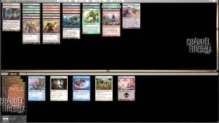 Channel CalebD - ROE Draft (Drafting, Part 2)