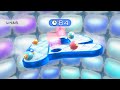 [Wii Fit U] Table Tilt-Extra 178 (Play as Lucia)　コロコロ玉入れ　エクストラ