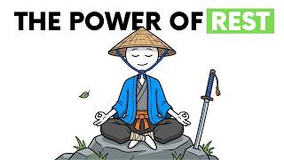 Psychology of Rest: Recover So Well It Becomes Unfair