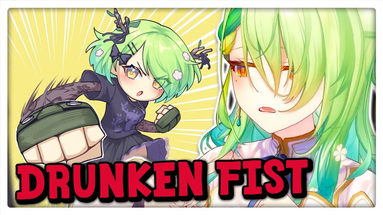 Fauna Became More Violent and Turned into an Alcoholic When Gigi Wasn't Around - Day 5