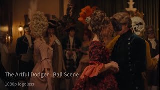 Athlete Statistics The Artful Dodger Season 2 - Ball Scene [1080p + logoless]