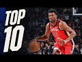 NBA S Top 10 Plays Of The Night January 27 2026 