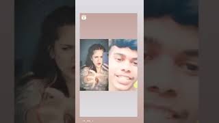 Instagram Id T Ron T Follow Me