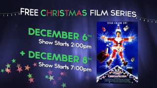 Eagle Theaters Free Christmas Clinton v1
