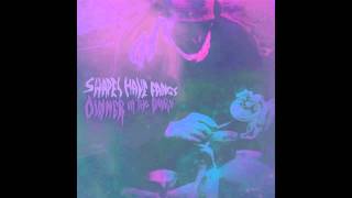 Shapes Have Fangs - Dinner In The Dark chords