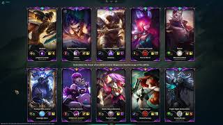EVELYNN || 1v9 RAW GAMEPLAY || MASTER 271