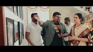 DAFFODIL HOUSE WARMING CELEBRATION TEASER BY CINE STUDIO