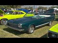 Hyper-Pak Slant Six Dodge Dart 270 Convertible