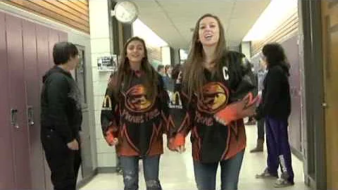 MCS Lipdub 2011 - Final Exam Cut