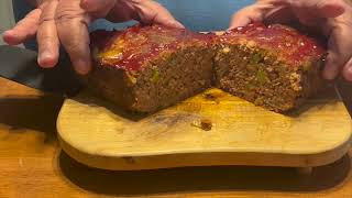 Mom's Meatloaf  #meatloaf by Just Cooking with the Guys 402 views 2 weeks ago 5 minutes, 33 seconds