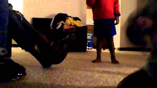 Webcam video from March 22, 2013 7:53 PM