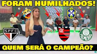 QUEM SERÁ O CAMPEÃO BRASILEIRO E QUEM SERÁ REBAIXADO EM 2026? screenshot 5
