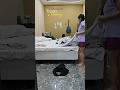 Mid Night Room Cleaning Edition 🧹✨🌝|| #video #viral #alanwalker