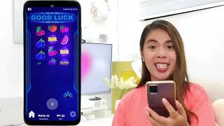 Swerte Gaming short introduction by famous influencer screenshot 3