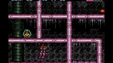 Super Metroid, part 6