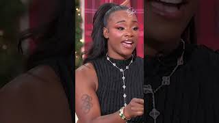 Claressa Shields SHOCKS Fans With Dominant Championship Performance #fightprep #boxer #boxing #ufc