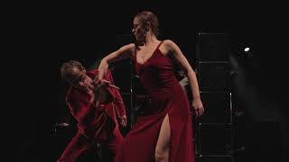 Hero Is Tired Balet Hnk Rijeka