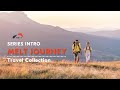 MELT Journeys Travel Collection Master Pain Free Travel With MELT Method mp3
