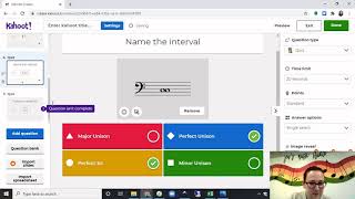 How to make a Kahoot screenshot 5