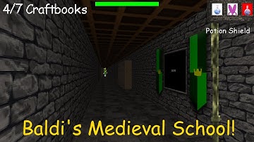 Baldi