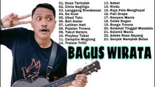 The Best Cover Bagus Wirata Full Album