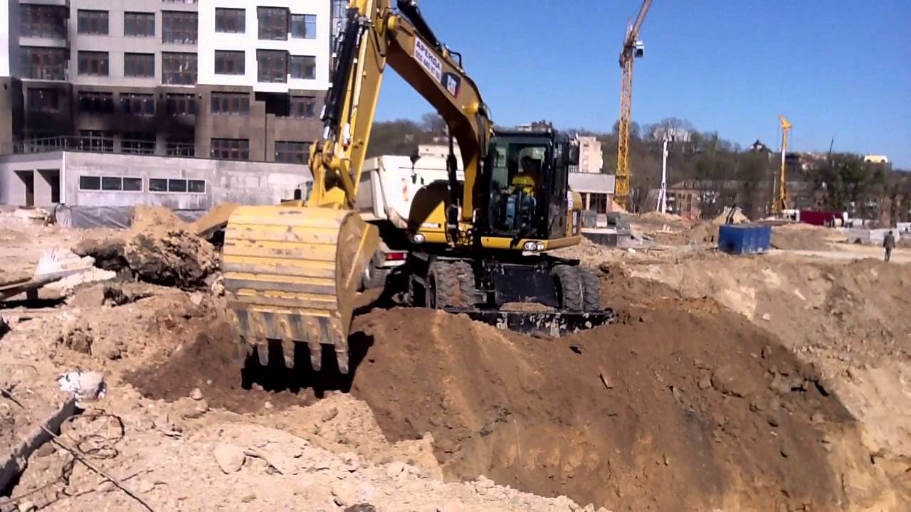 CAT 315 Zemlogistika Заказ - 050 440 87 88 - Киев