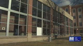 Gun fired inside Springfield Sci-tech during altercation