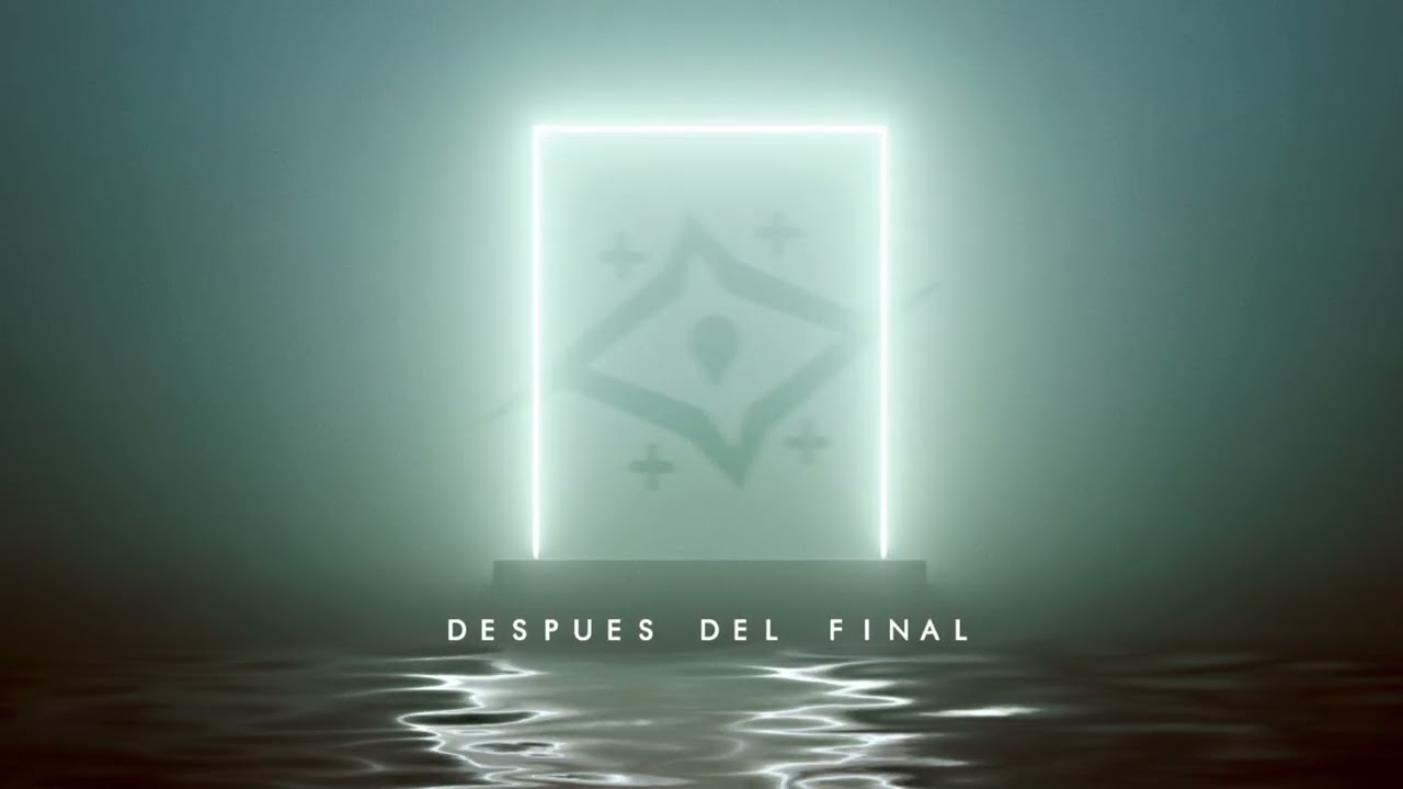 Instante - Después del Final (Visualizer)