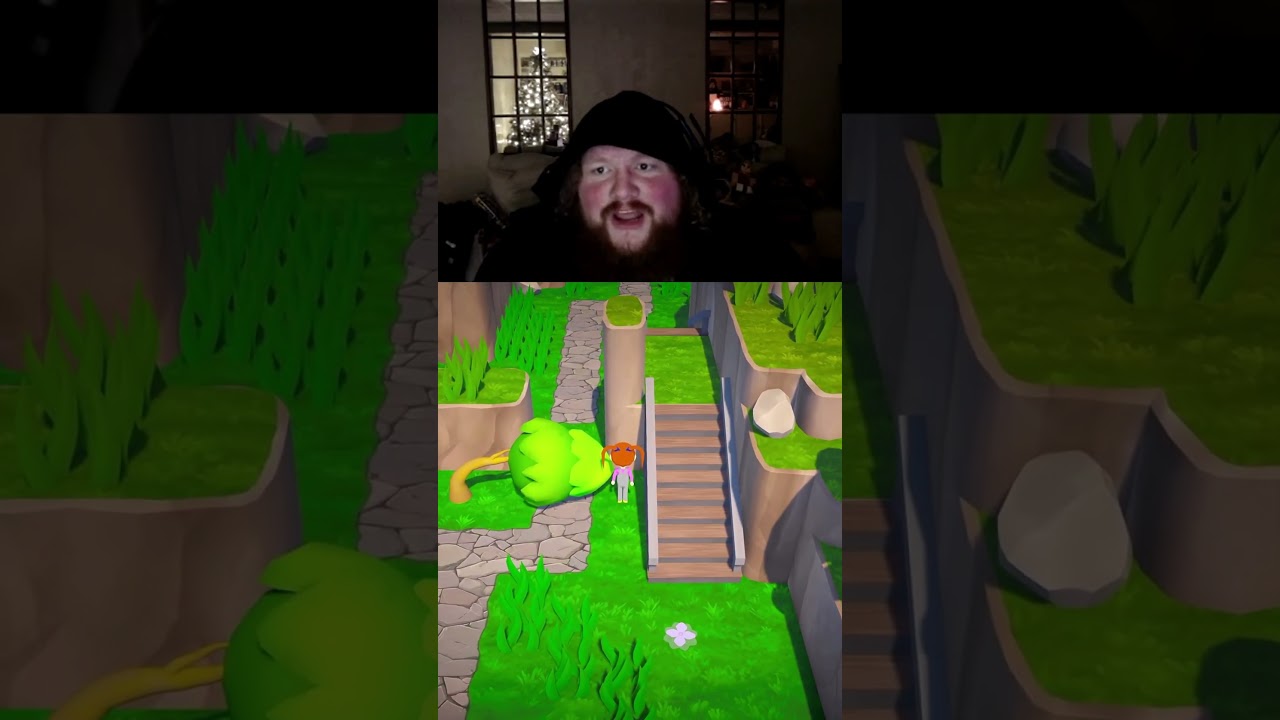 These Trees Would Not Stop Killing Me