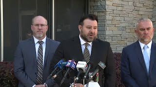 Family attorney discusses wrongful death lawsuit of 8-year-old girl who died in hotel lazy river
