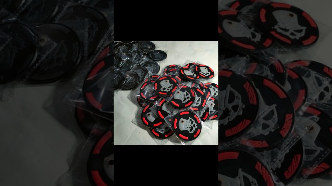 3D PVC rubber patches Instagram :patches.supplier phone no:03247148120 