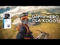 NAJTAŃSZE GoPro?! ⚡ GoPro Hero unboxing i test ⚡