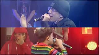 Fms Beats Base De Rap Freestyle Beat Urban Roosters Vshe - Recuerda