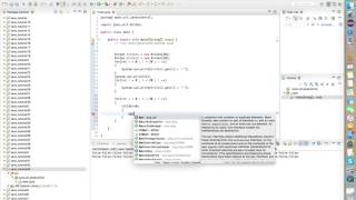 Video 43 : Bitset in Java