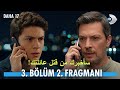 مسلسل في السابعة عشرة الحلقة 3 اعلان 2 مترجم للعربية Daha17 3 Bölüm 2 Fragmanı 