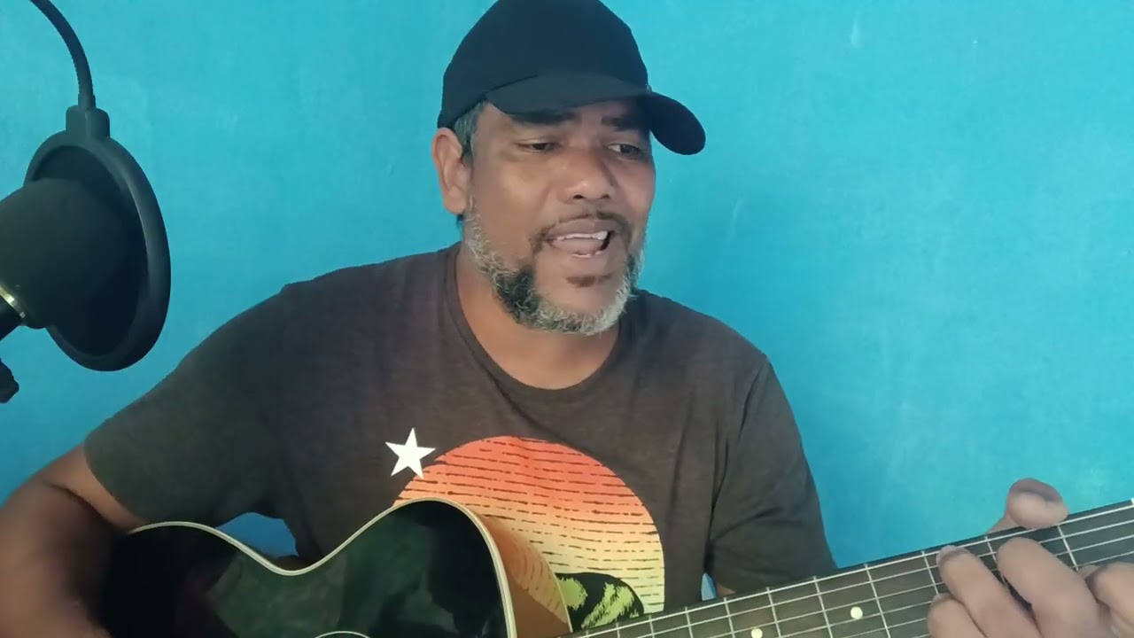 Amizade Só não quero/ Waltter Vieira #dueto 