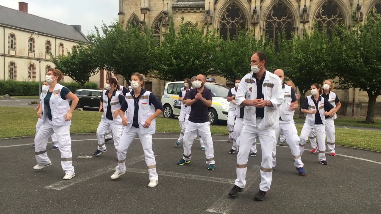 Urgences/Smur Epernay (51)