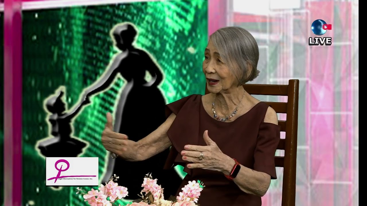 Sa Mata Sa Kababayen-an | March 03, 2026