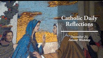 Bringing Christ to Others - Thursday, December 21, 2023